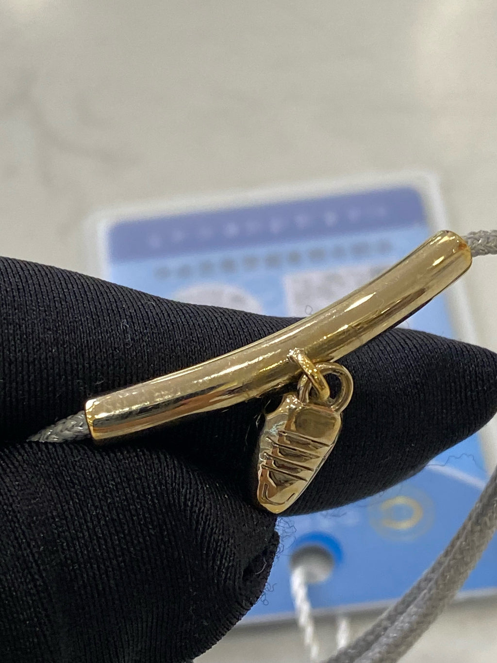 Bvlgari Bracelet