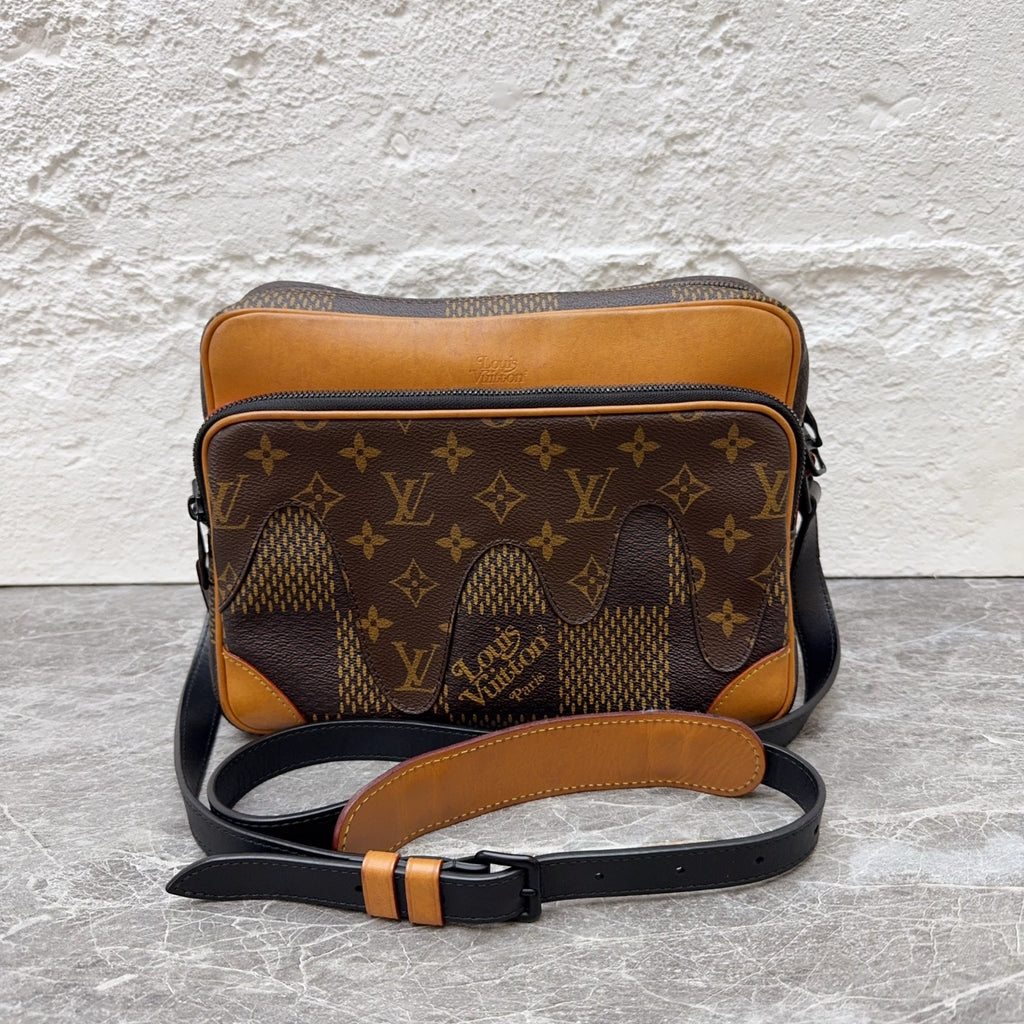 Louis Vuitton Crossbody