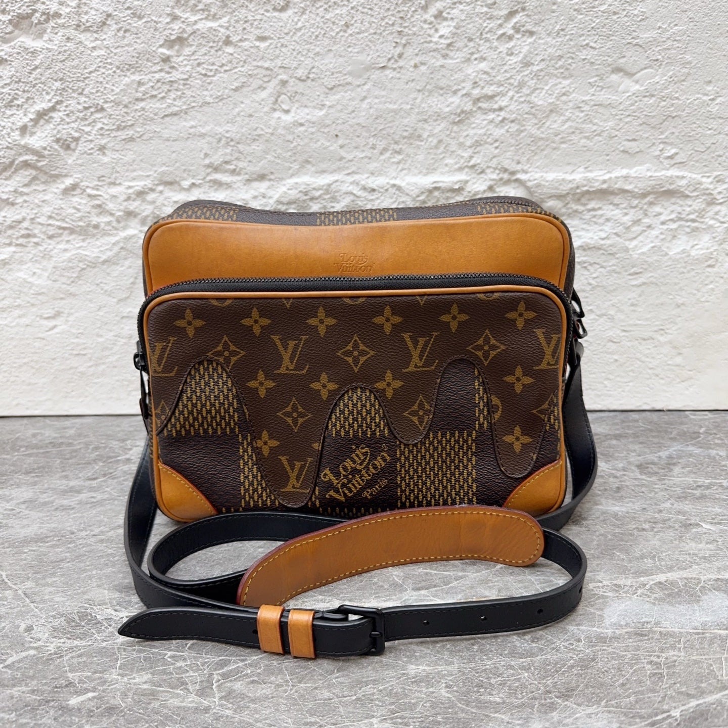 Louis Vuitton Crossbody