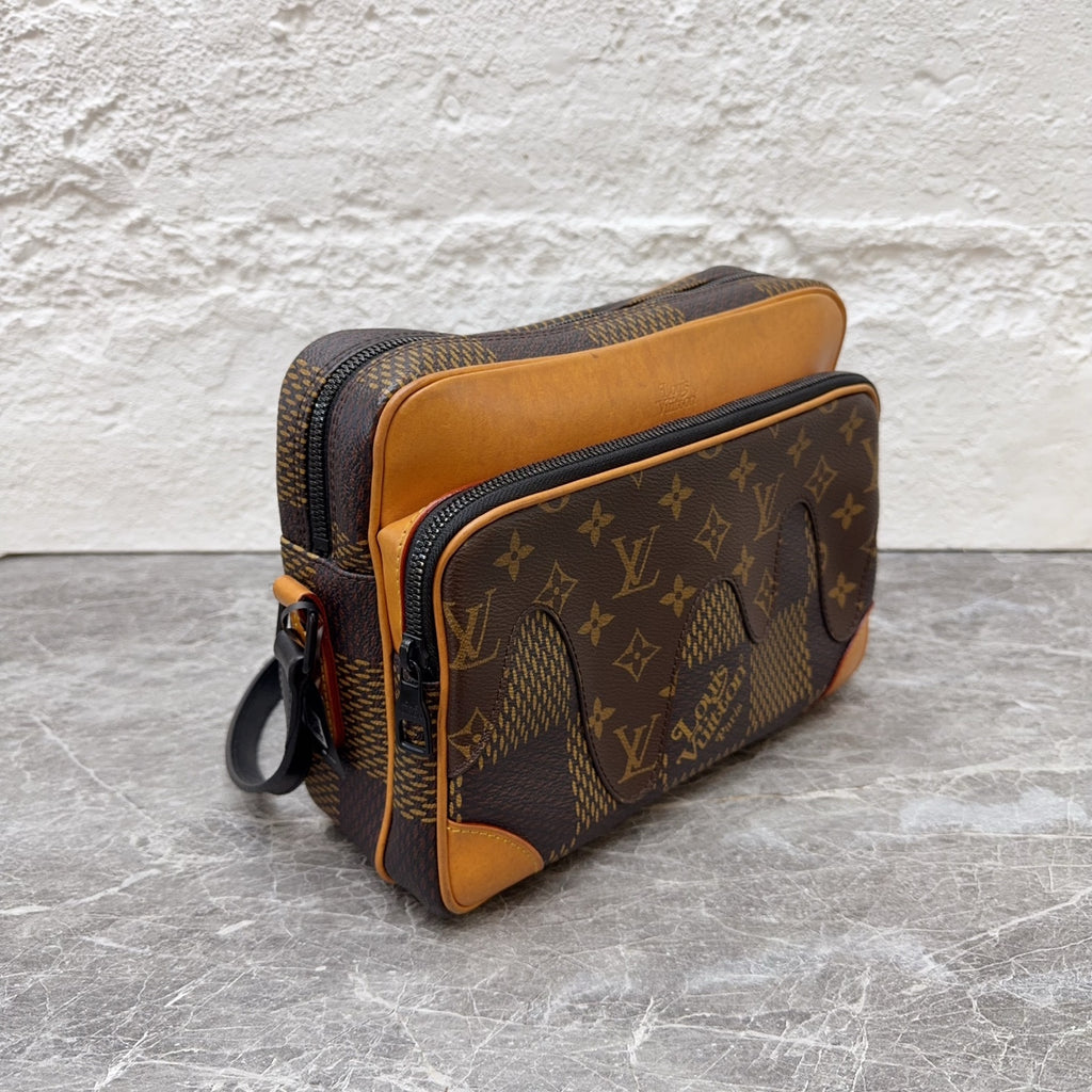 Louis Vuitton Crossbody