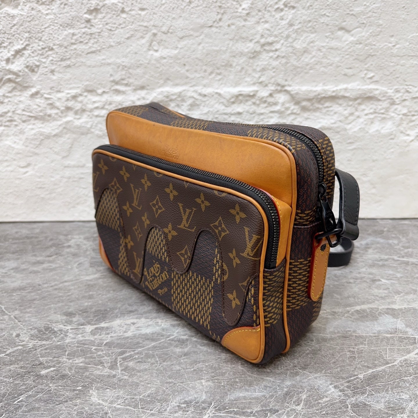 Louis Vuitton Crossbody