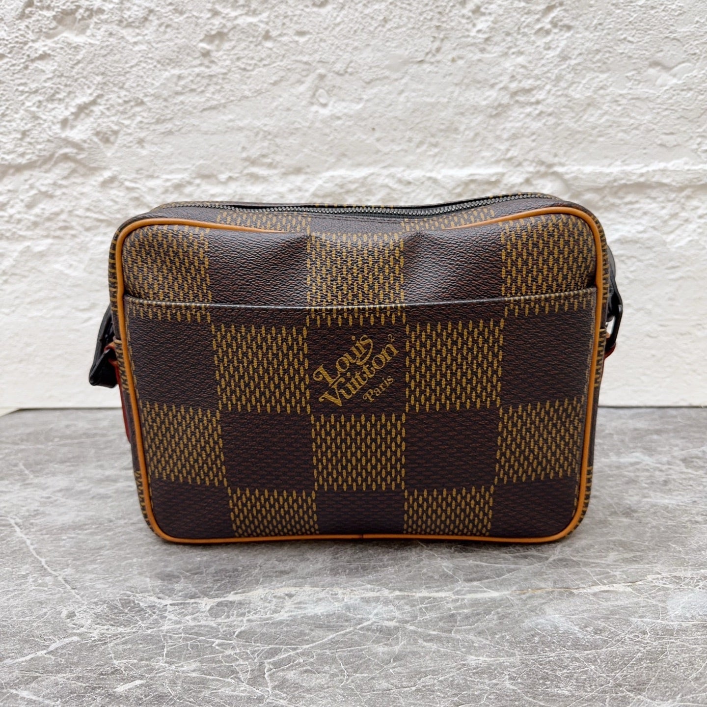 Louis Vuitton Crossbody