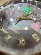 Rolex Automatic (self-winding) watch