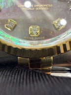 Rolex Automatic (self-winding) watch