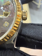 Rolex Automatic (self-winding) watch