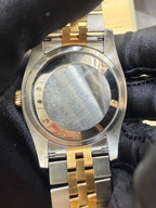 Rolex Automatic (self-winding) watch
