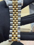 Rolex Automatic (self-winding) watch