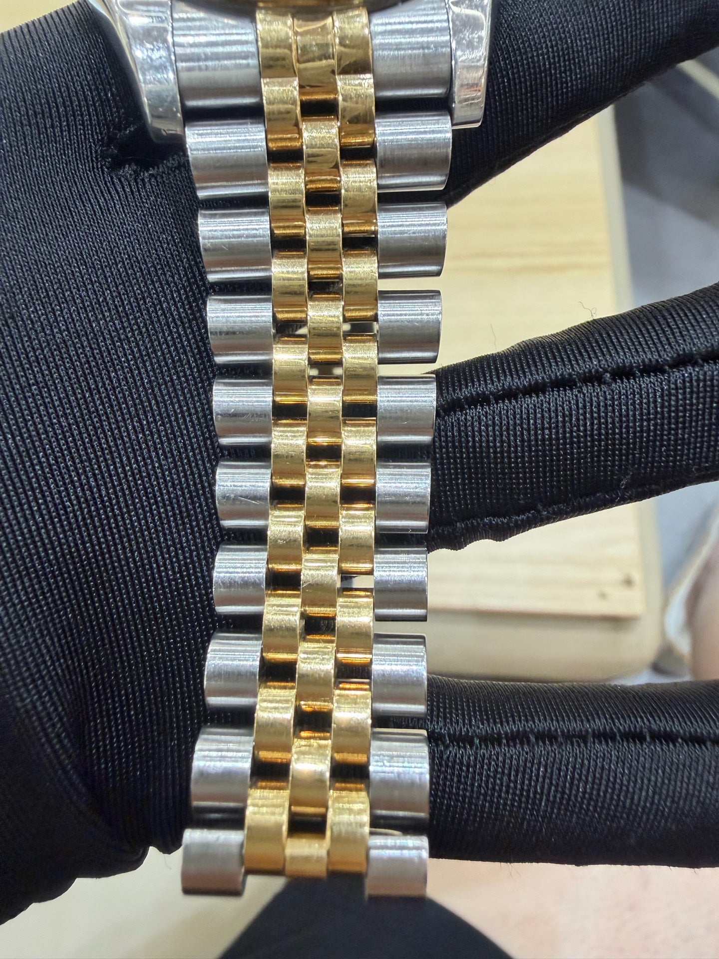 Rolex Automatic (self-winding) watch