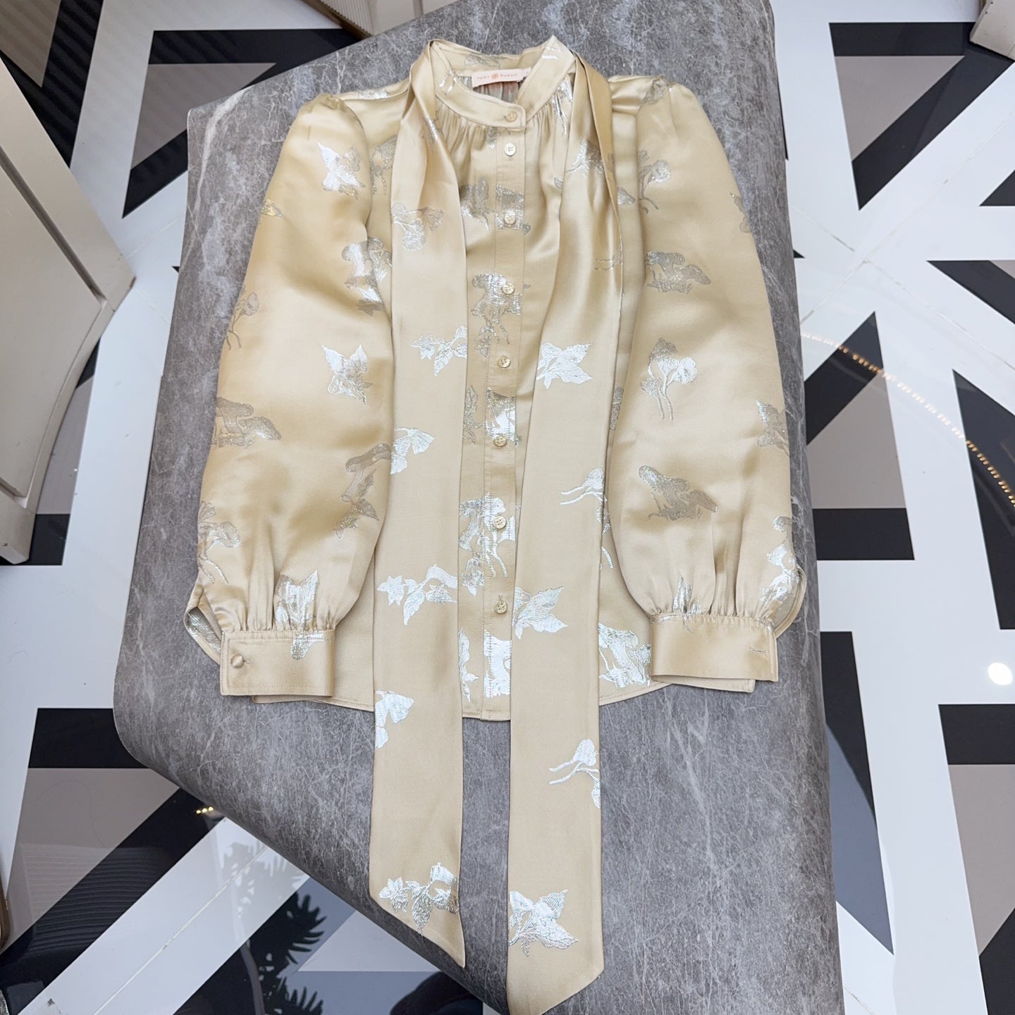 Tory Burch Shirt