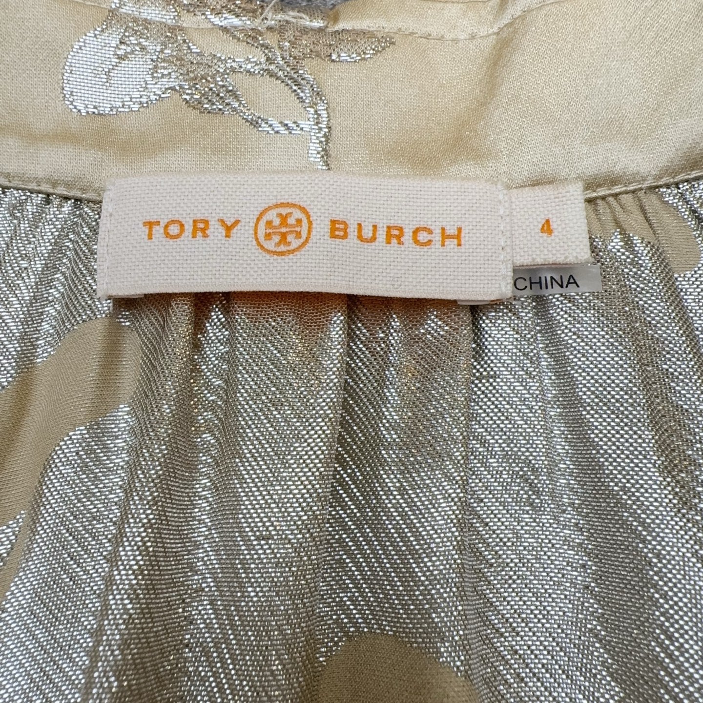 Tory Burch Shirt