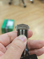 Omega Professional Series 41.5 331.12.42.51.01.001