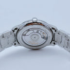 Longines Longines Master Collection Black Automatic (self-winding) watch 38.50mm L2.628.4.51.6