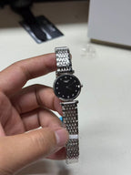 Longines Longines Conquest Collection Quartz watch 24.00mm L4.209.4.58.6