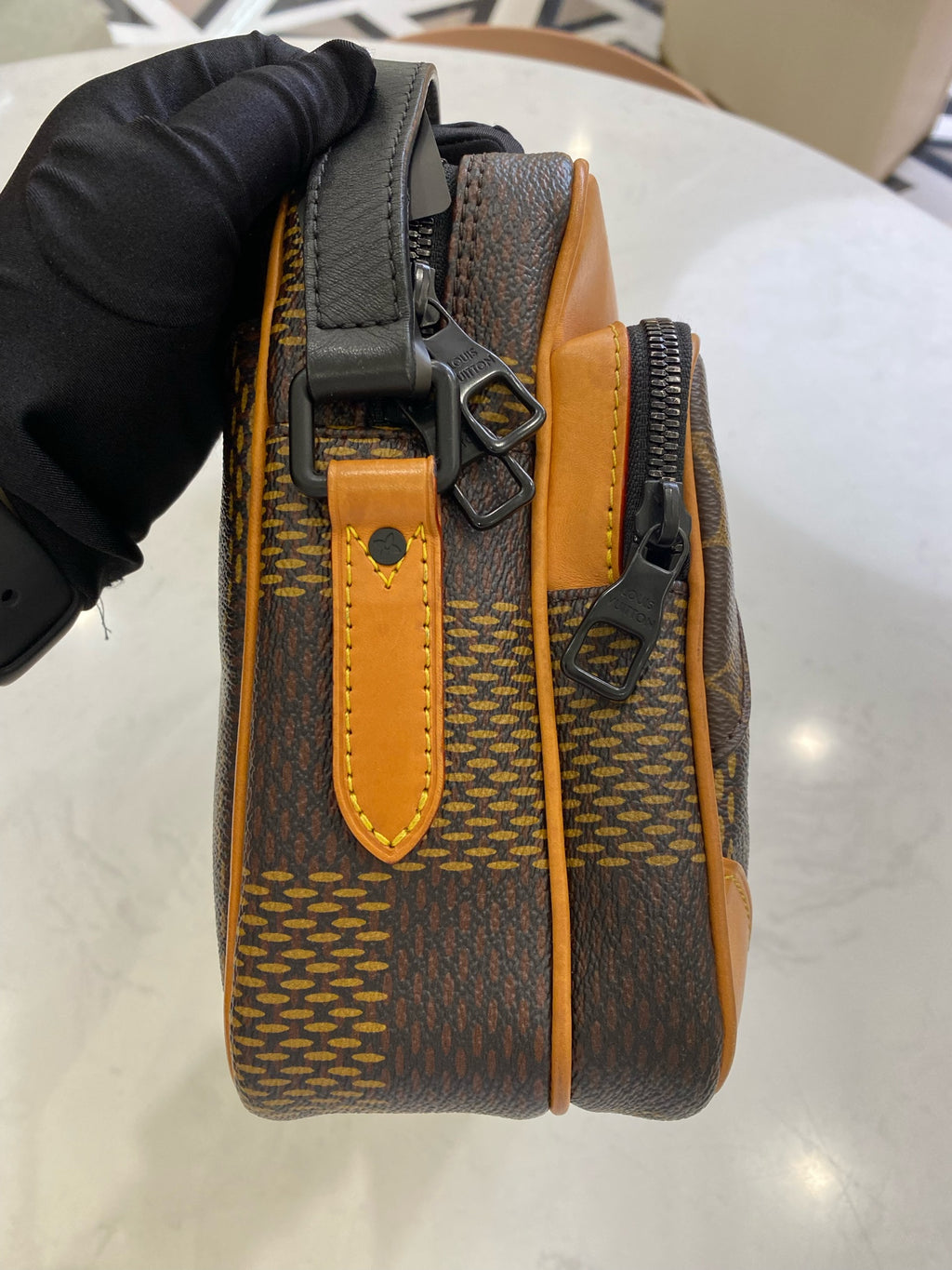 Louis Vuitton Crossbody