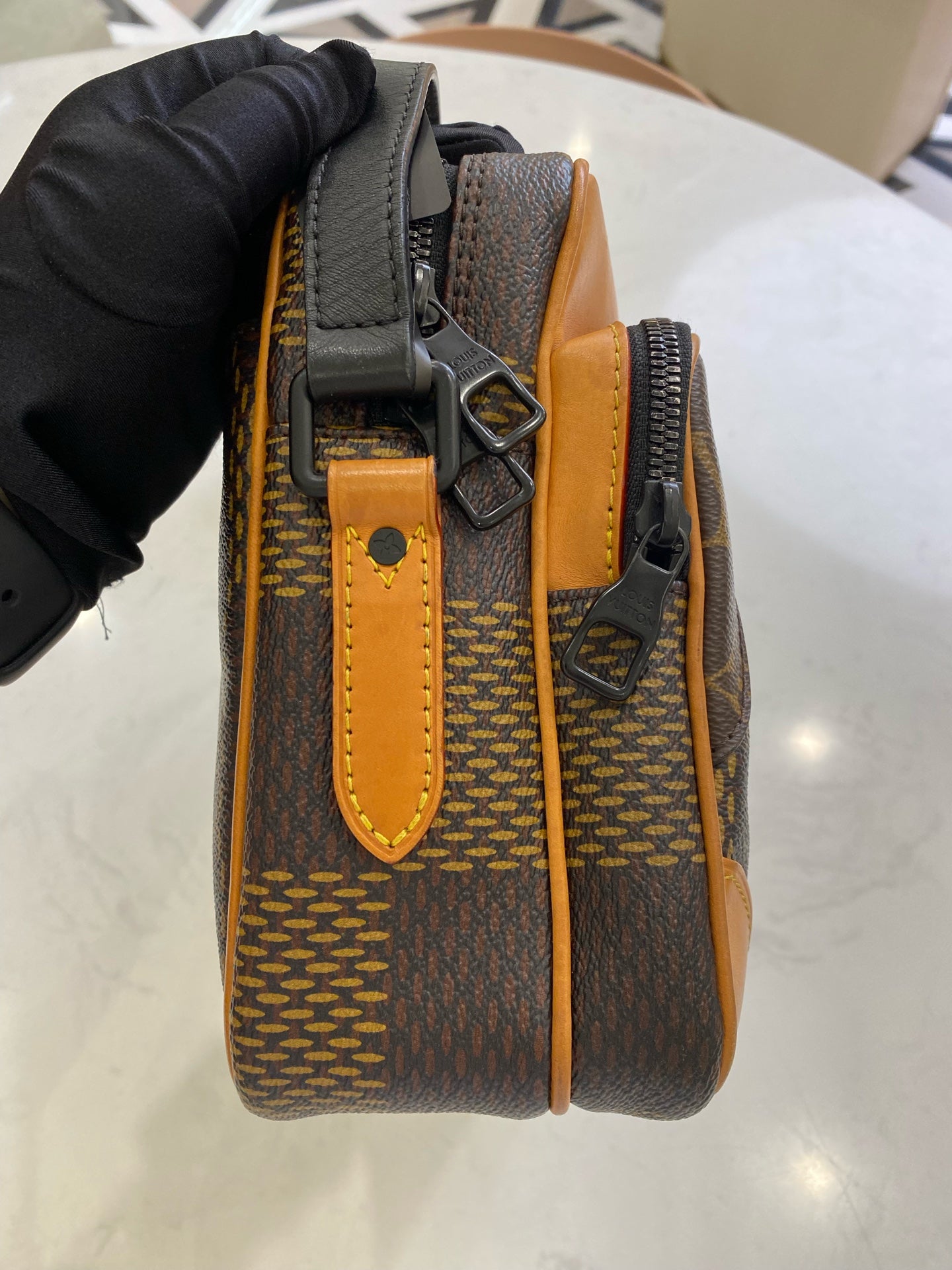 Louis Vuitton Crossbody