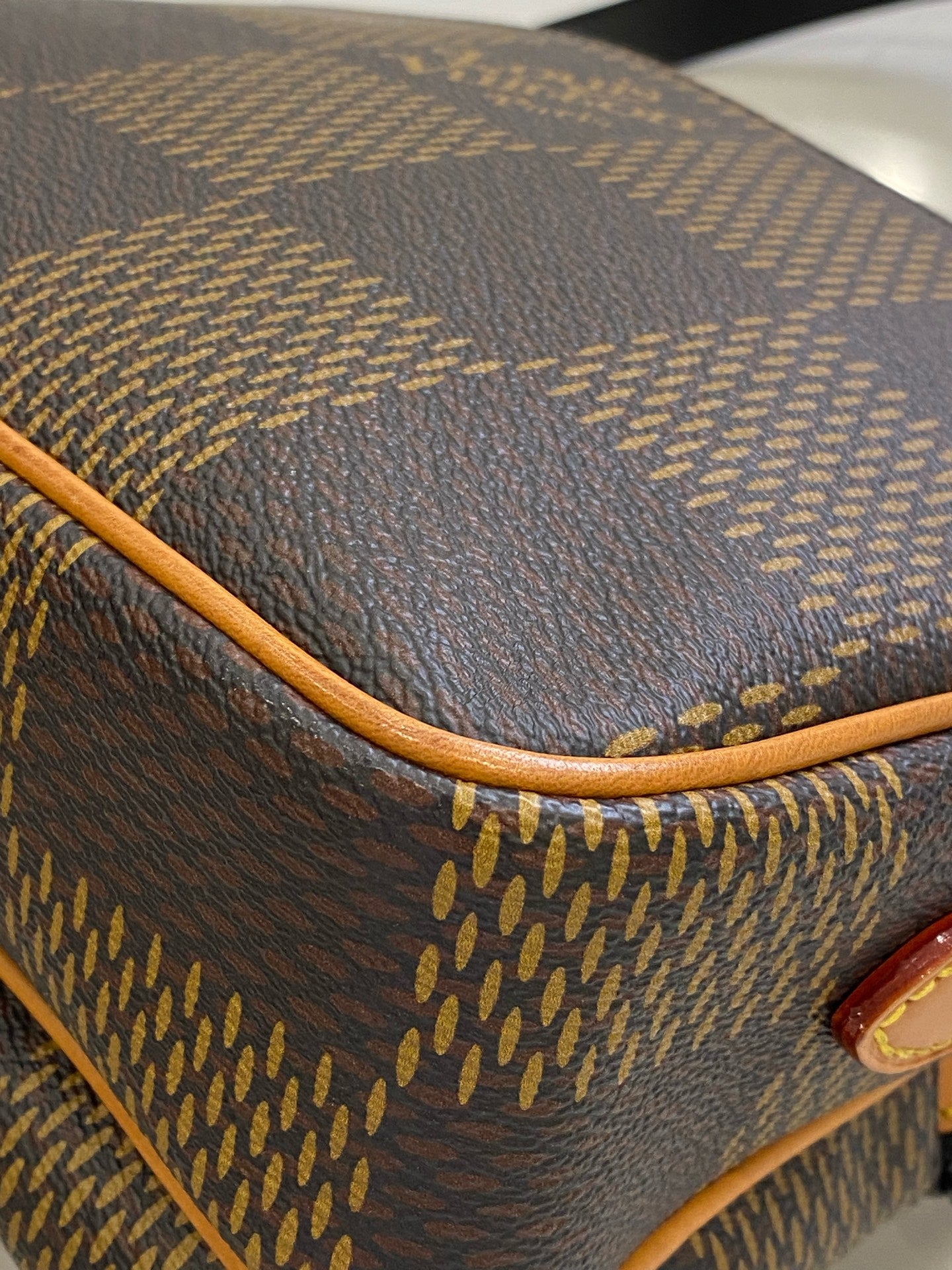 Louis Vuitton Crossbody