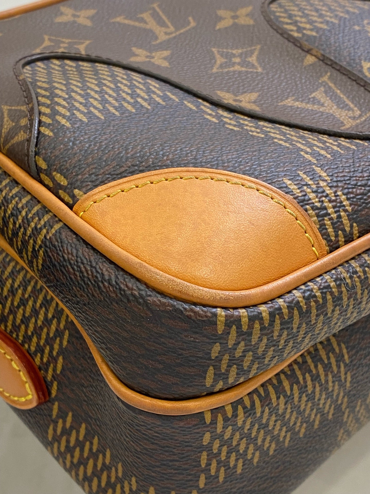 Louis Vuitton Crossbody