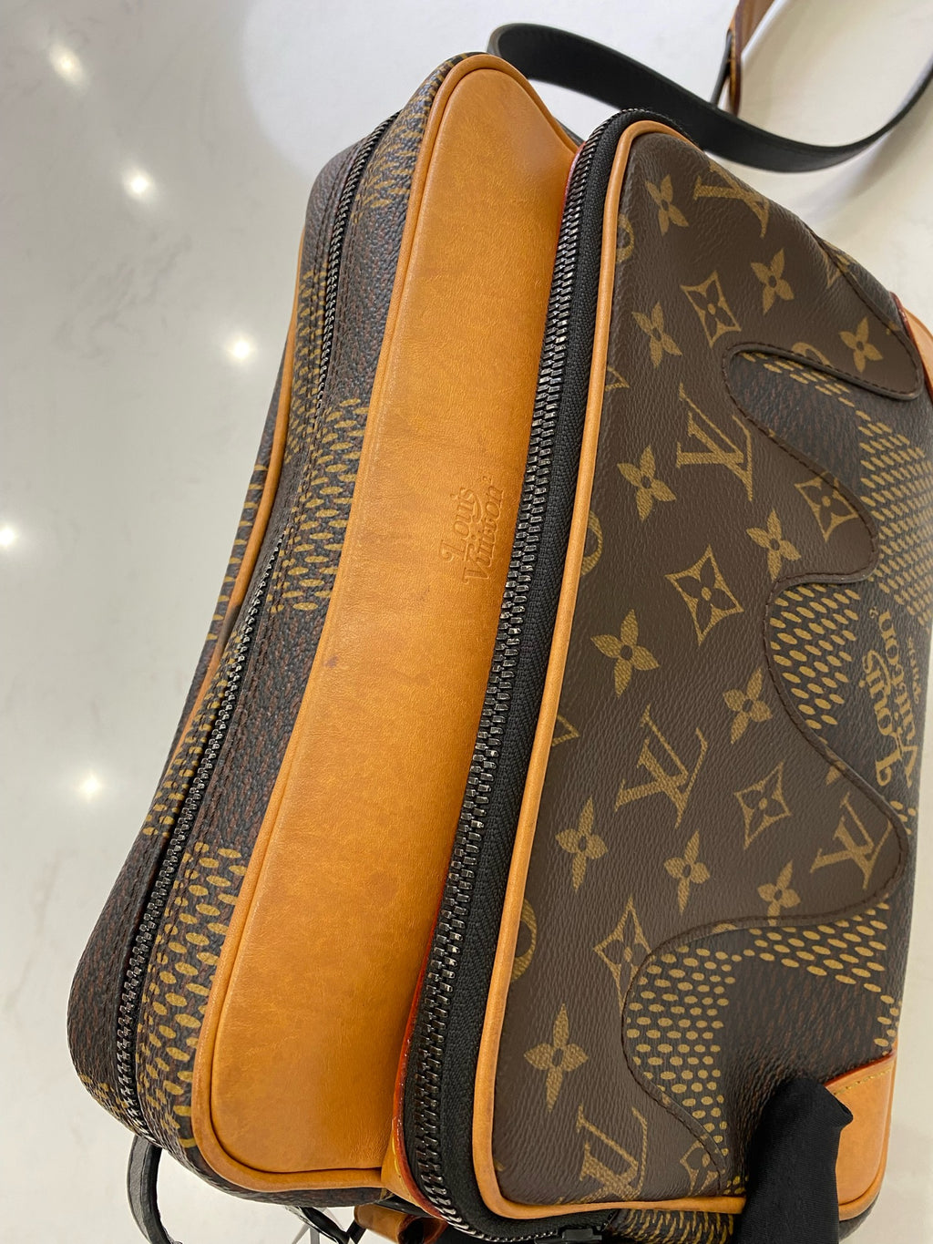 Louis Vuitton Crossbody