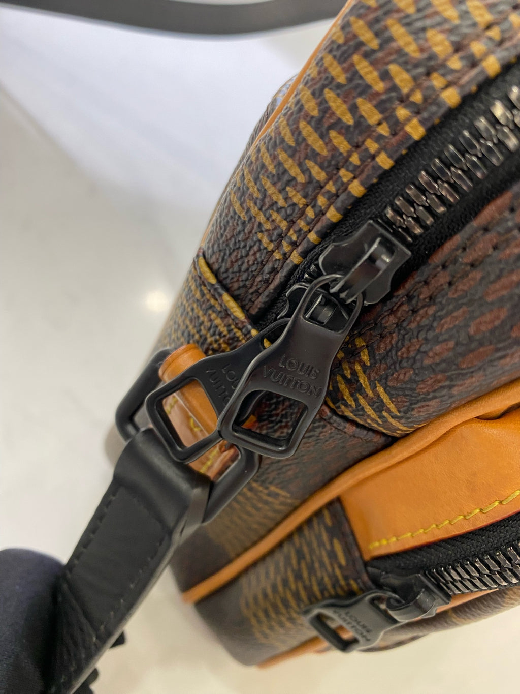 Louis Vuitton Crossbody