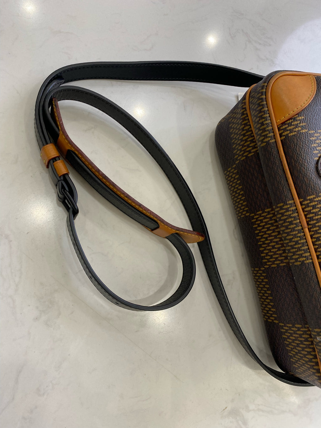 Louis Vuitton Crossbody
