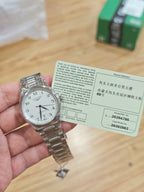 Longines Longines Master Collection Mechanical watch 38.50mm L2.628.4.78.6