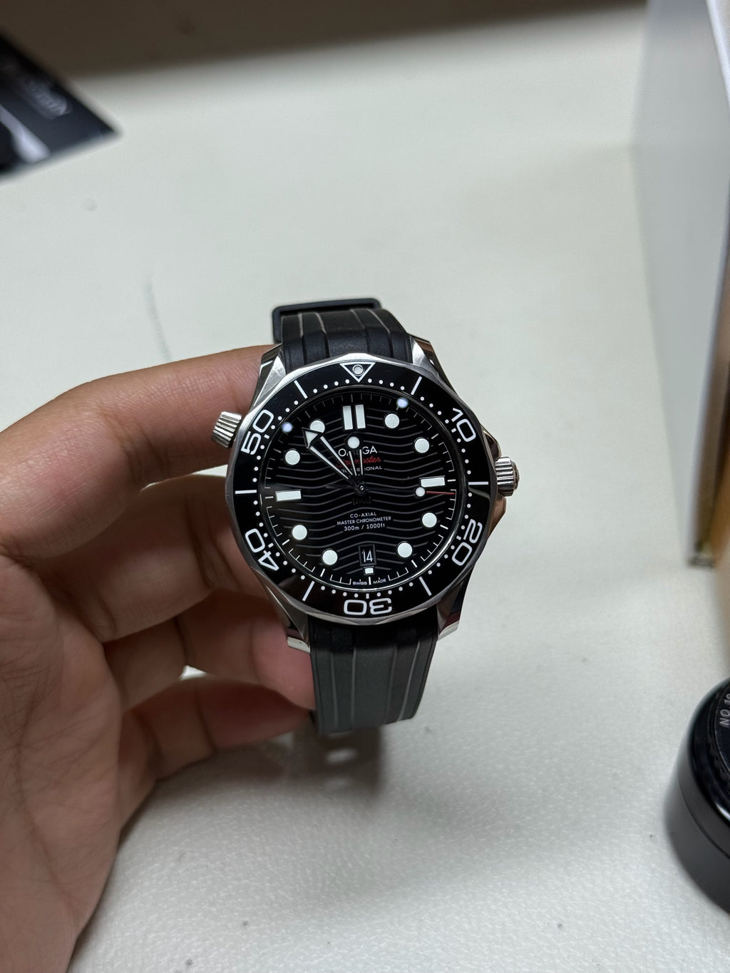 Omega