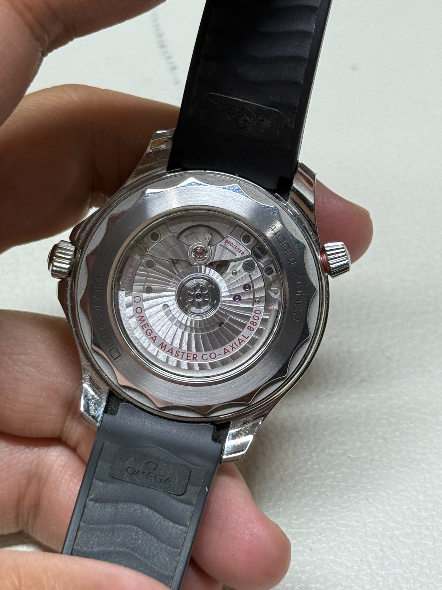 Omega