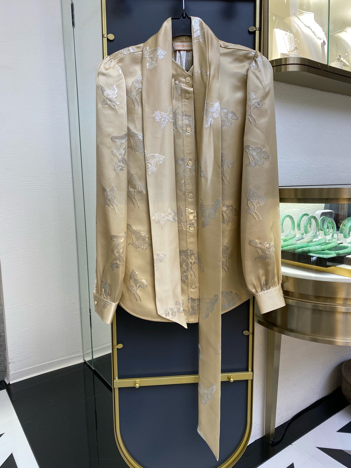 Tory Burch Shirt