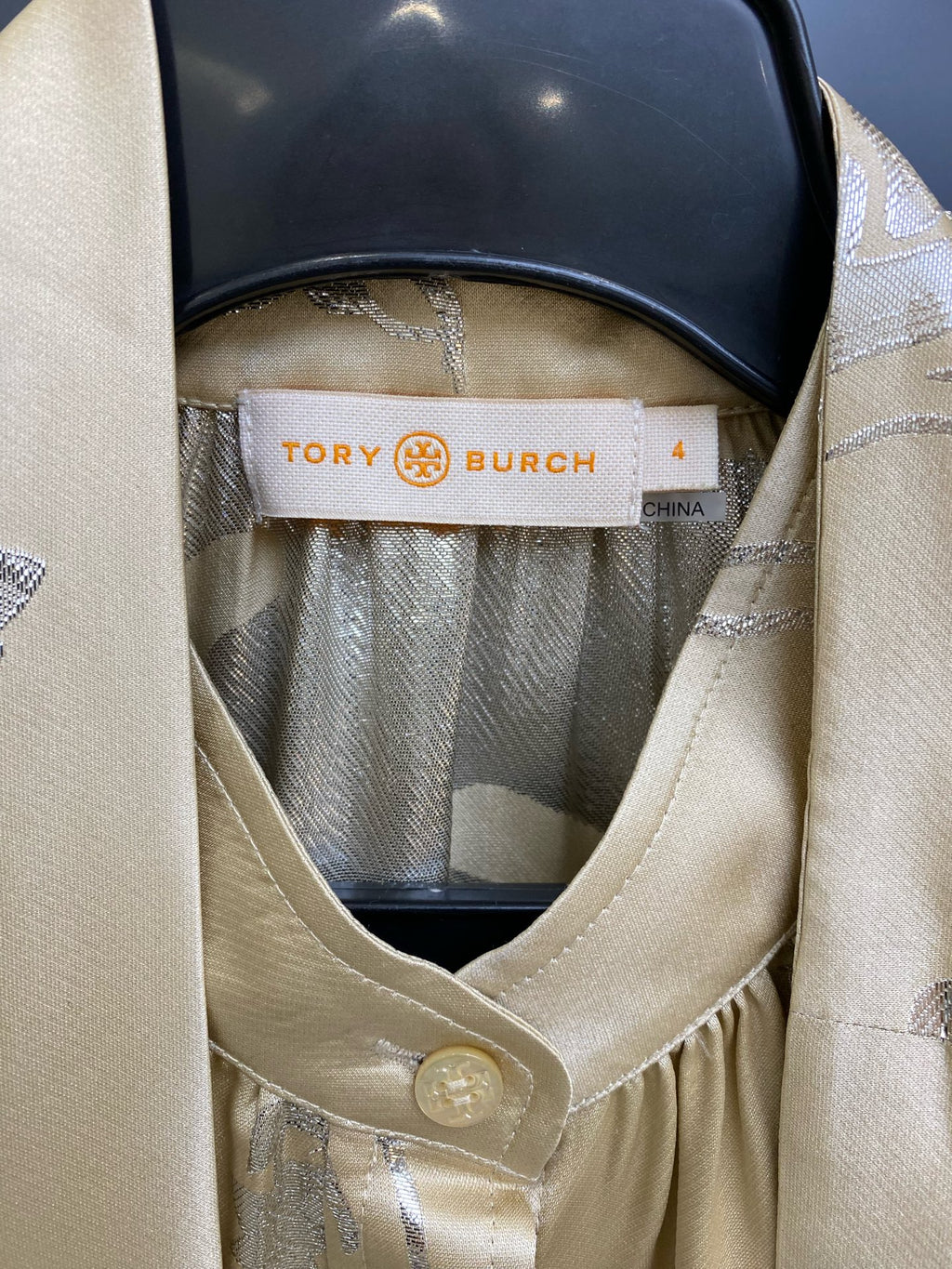 Tory Burch Shirt