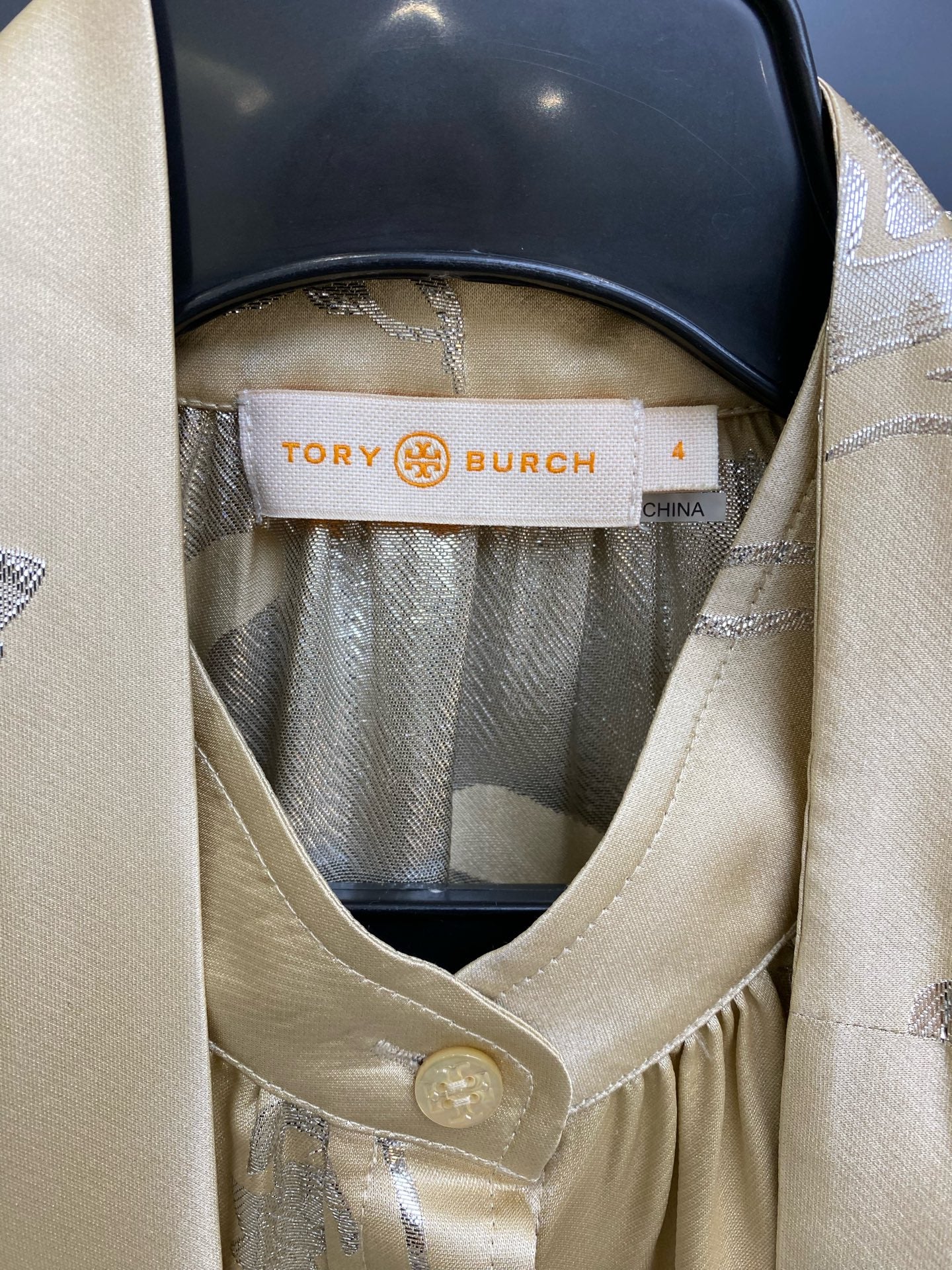 Tory Burch Shirt