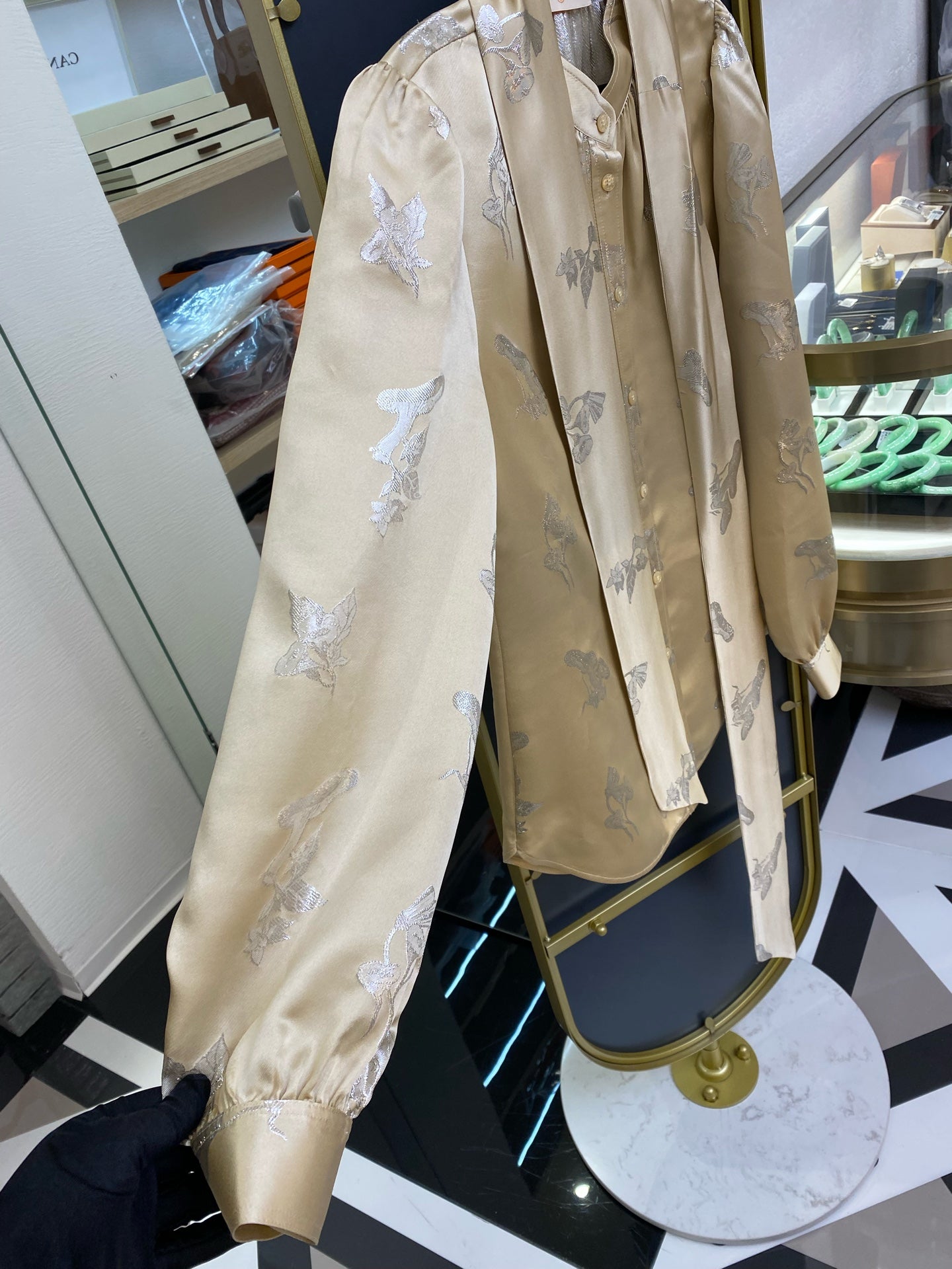 Tory Burch Shirt
