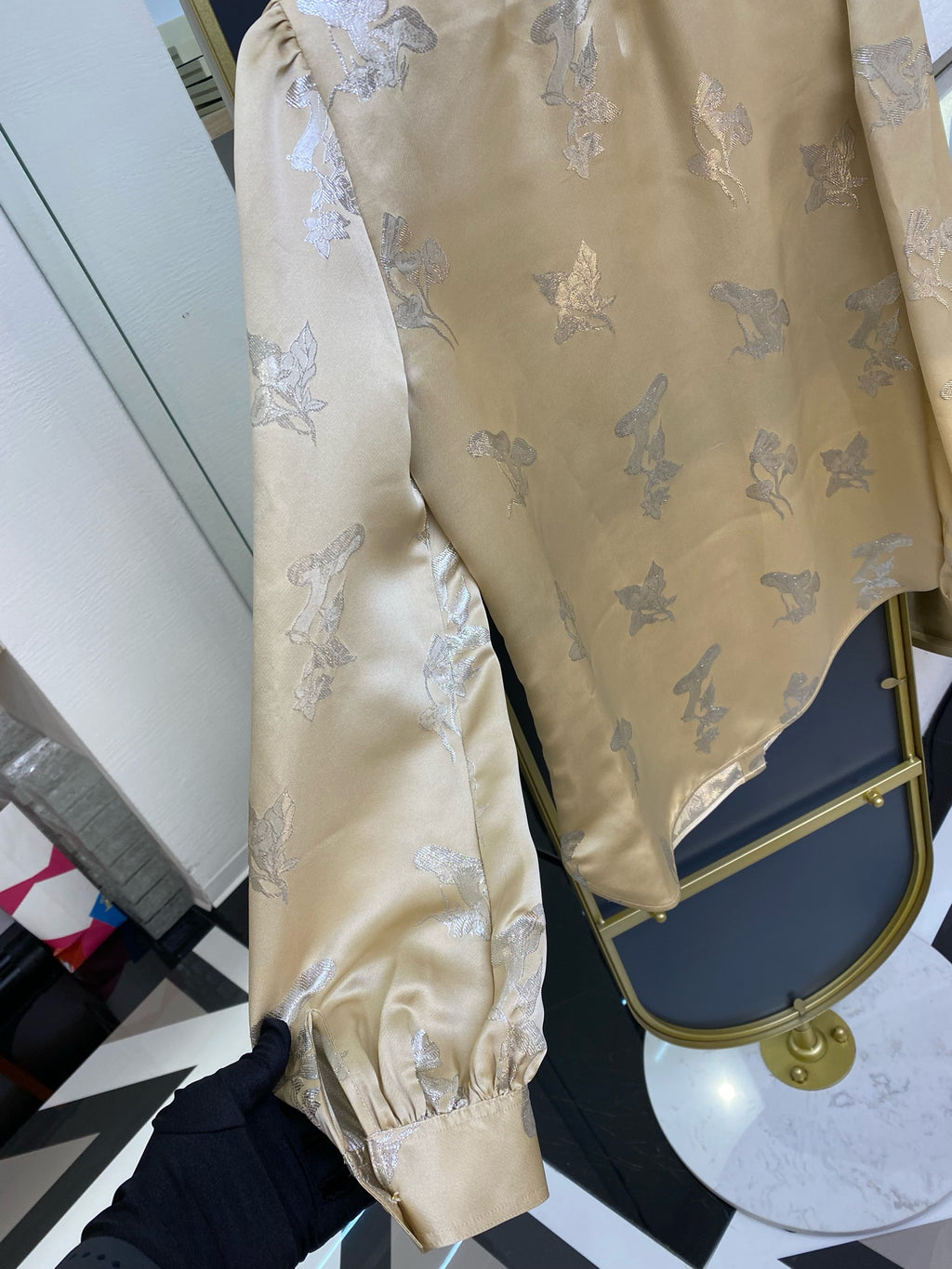 Tory Burch Shirt