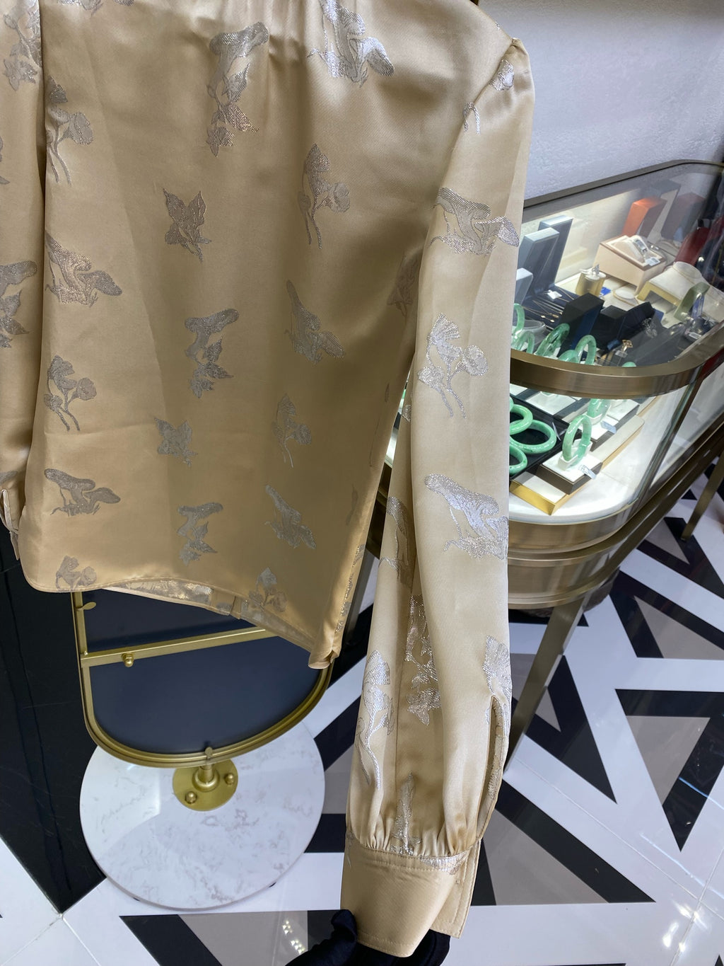 Tory Burch Shirt
