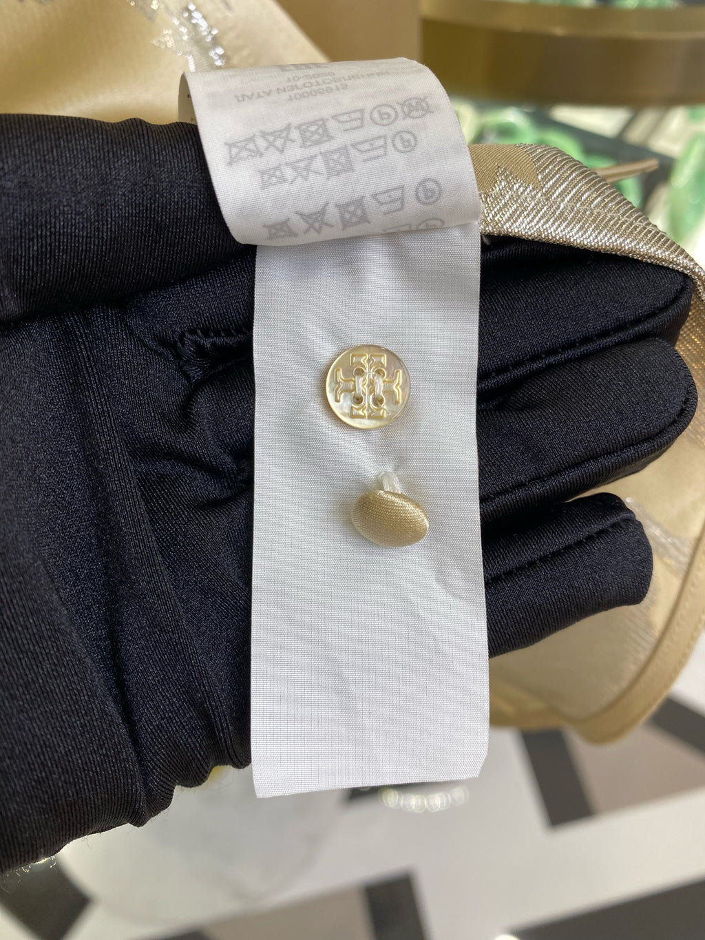 Tory Burch Shirt