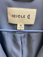 icicle之禾 Blue