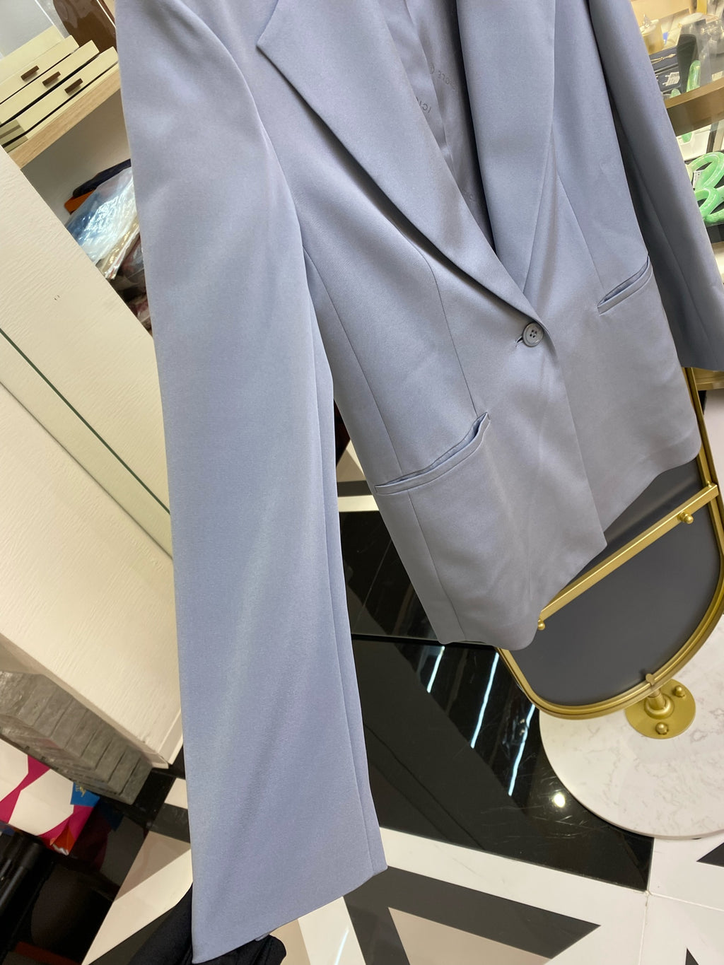 icicle之禾 Blue