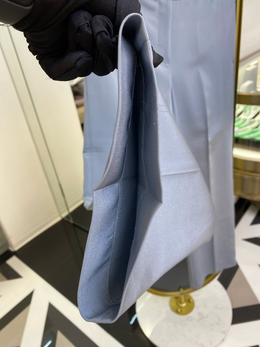 icicle之禾 Blue