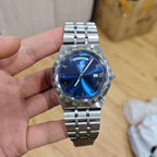 Tudor Tudor Royal Collection 41 millimeters m28600-0005