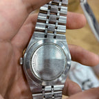Tudor Tudor Royal Collection 41 millimeters m28600-0005