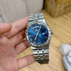 Tudor Tudor Royal Collection 41 millimeters m28600-0005