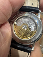 Blancpain Villeret 40 mm 6651 1127 55B