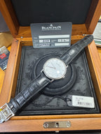 Blancpain Villeret 40 mm 6651 1127 55B