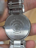 Longines Longines Heart Moon Collection Quartz watch 30.50mm L8.115.4.87.6