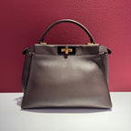 Fendi Brown Tote