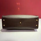 Fendi Brown Tote
