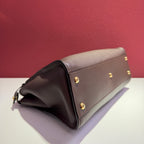 Fendi Brown Tote