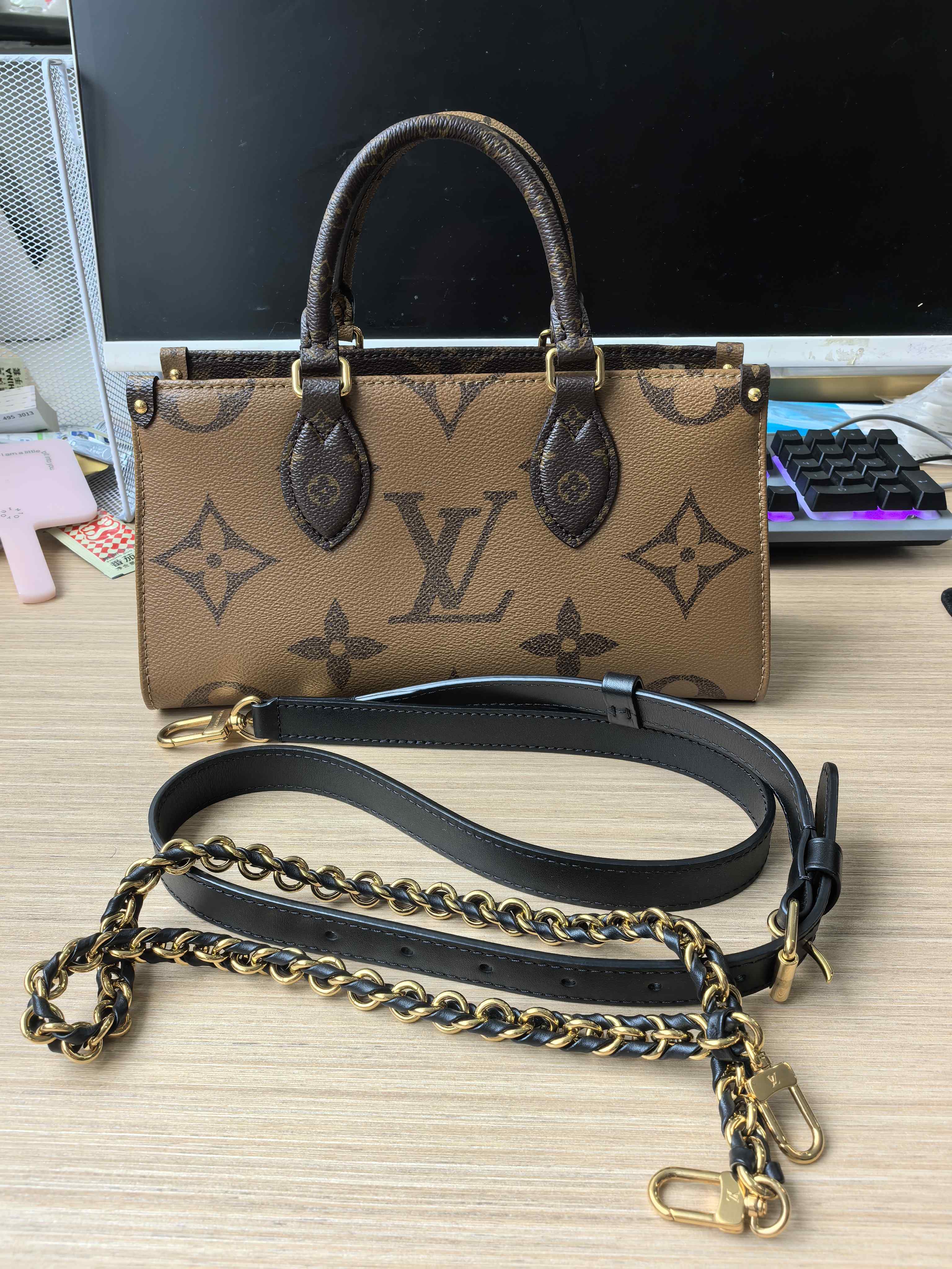 Louis Vuitton