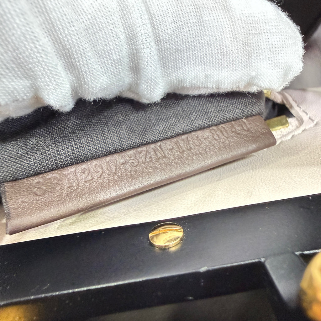 Fendi Brown Tote