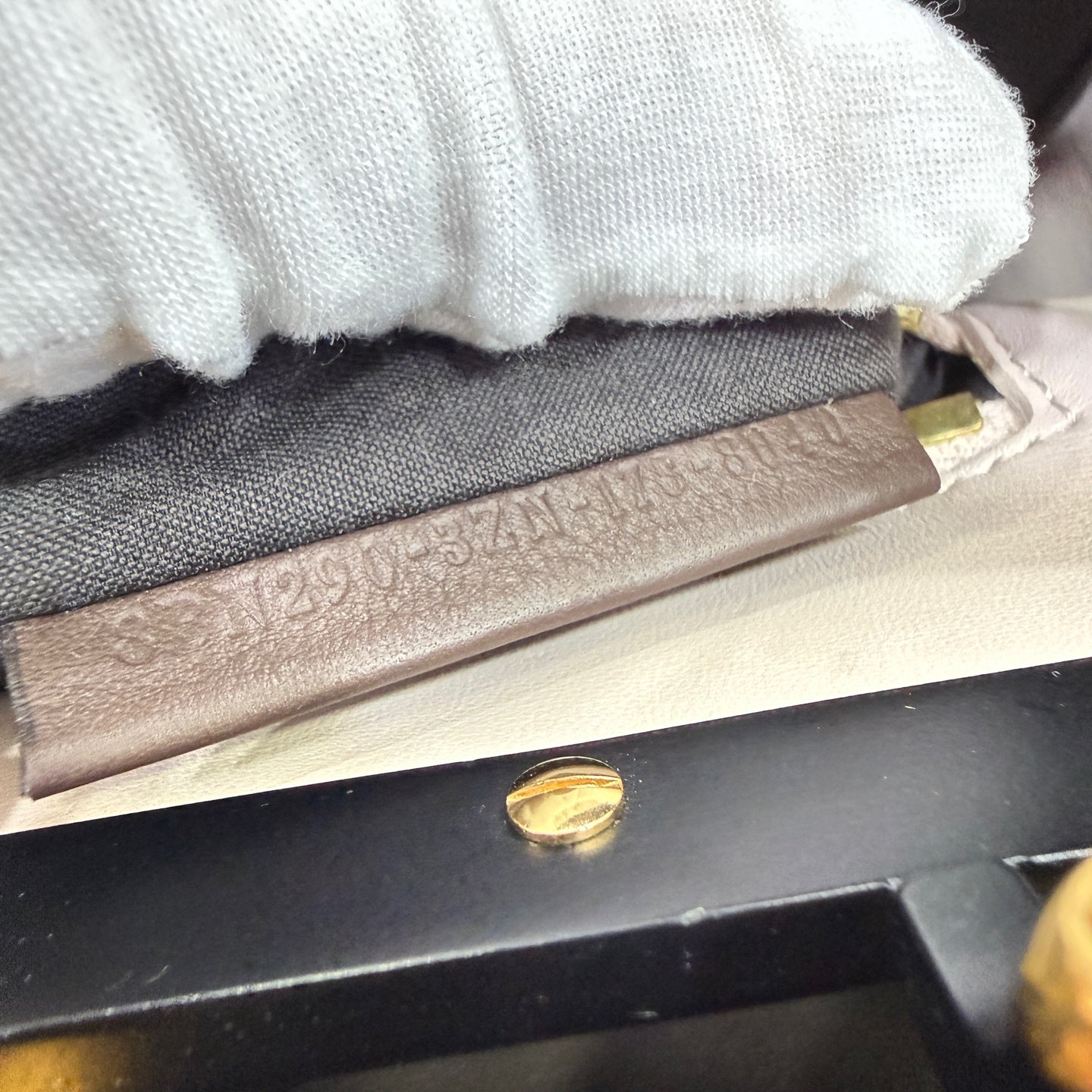 Fendi Brown Tote