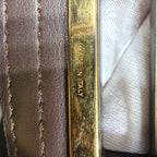 Fendi Brown Tote